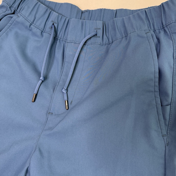 DU/ER Men's NuStretch Performace Jogger in Atlantic size 28 - Picture 8 of 13